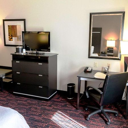 Hampton Inn & Suites Tulsa/Tulsa Hills Luaran gambar