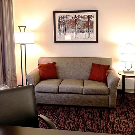 Hampton Inn & Suites Tulsa/Tulsa Hills Luaran gambar
