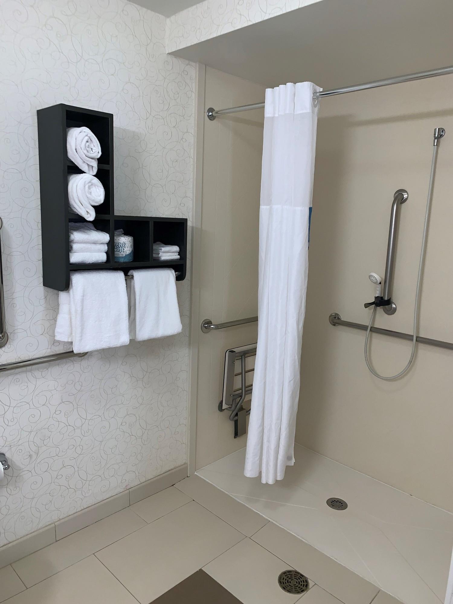 Hampton Inn & Suites Tulsa/Tulsa Hills Luaran gambar