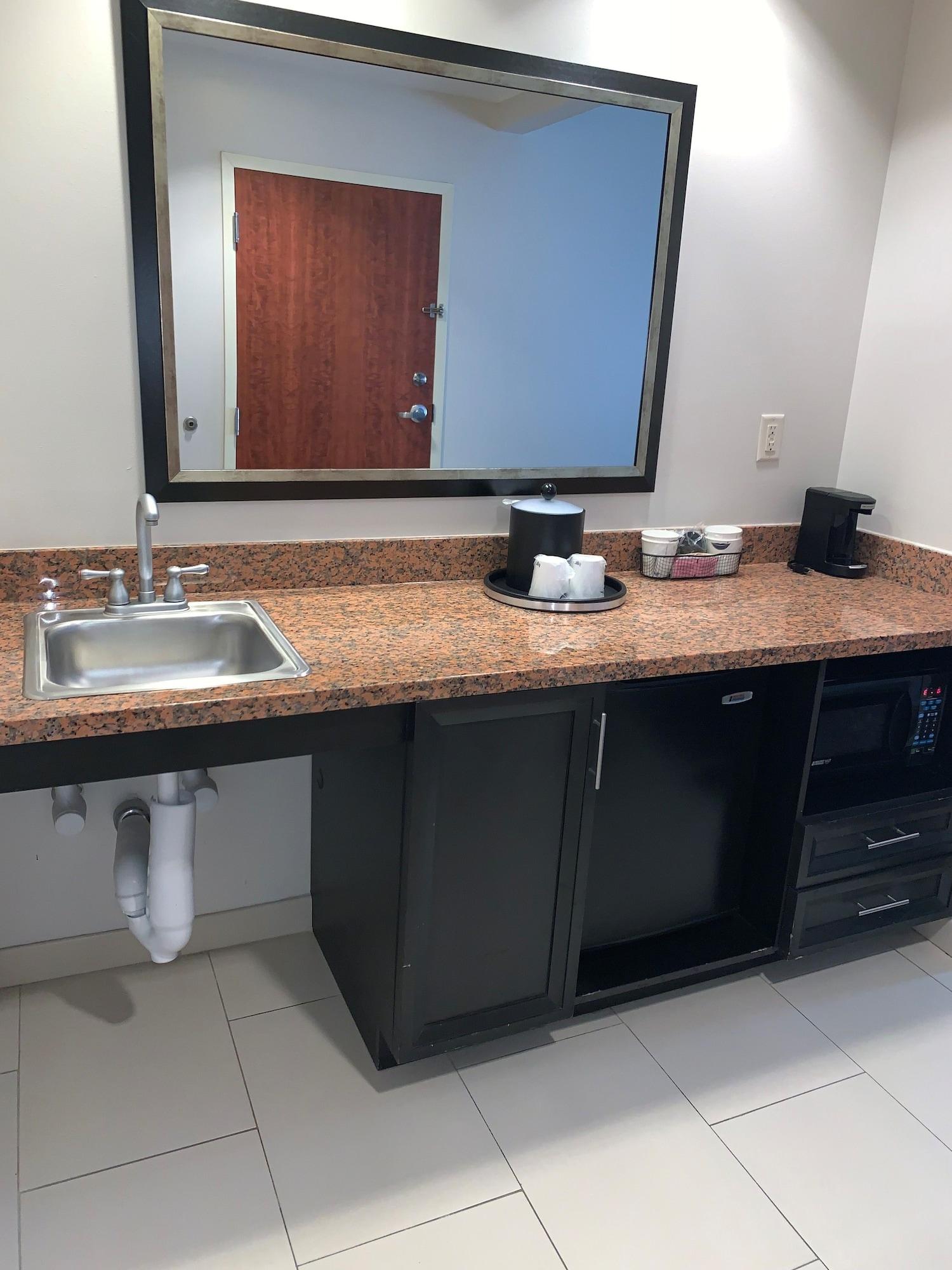 Hampton Inn & Suites Tulsa/Tulsa Hills Luaran gambar