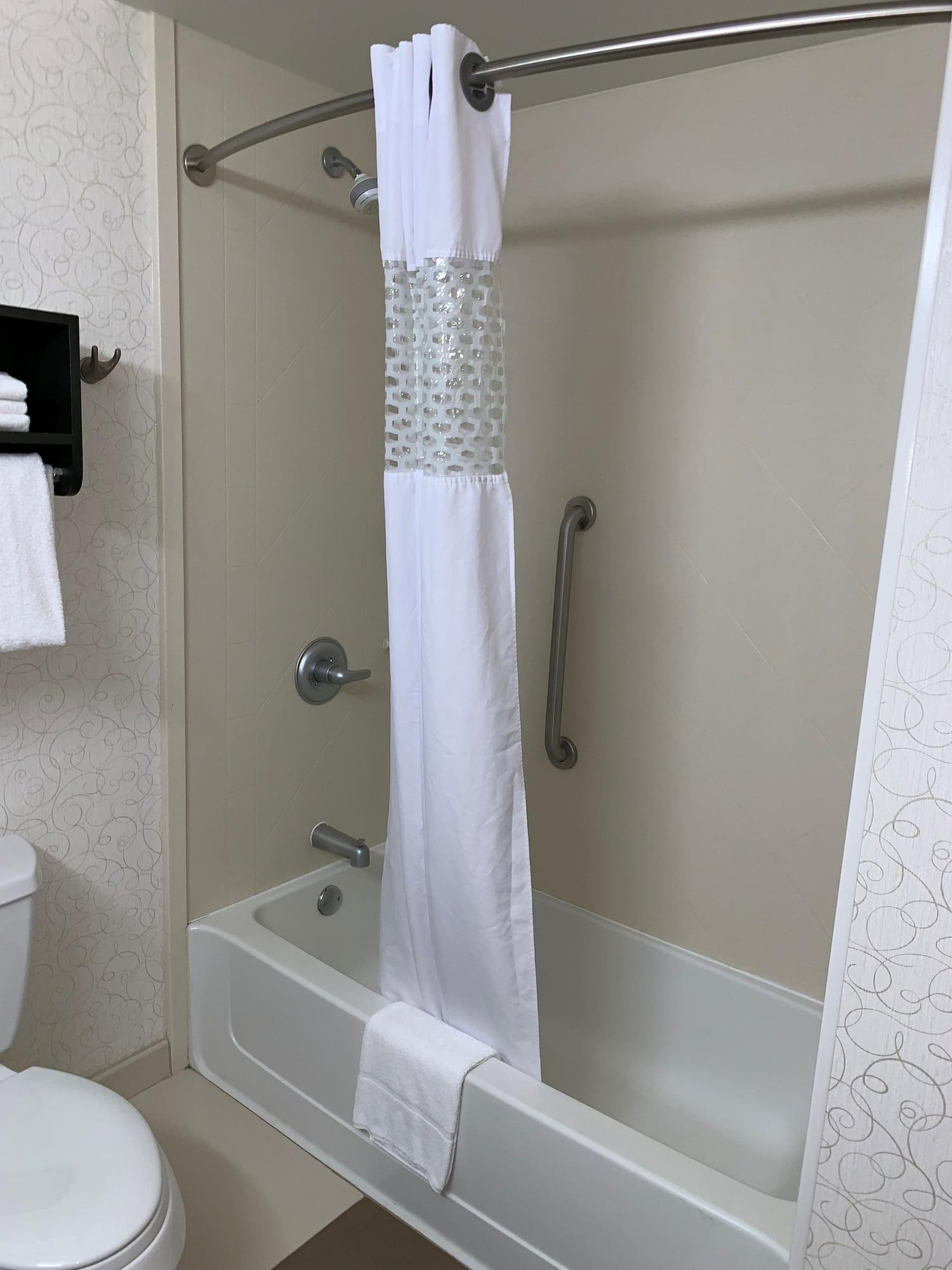 Hampton Inn & Suites Tulsa/Tulsa Hills Luaran gambar