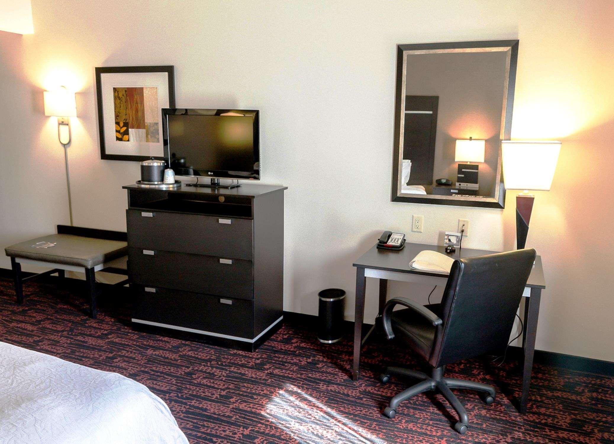 Hampton Inn & Suites Tulsa/Tulsa Hills Luaran gambar