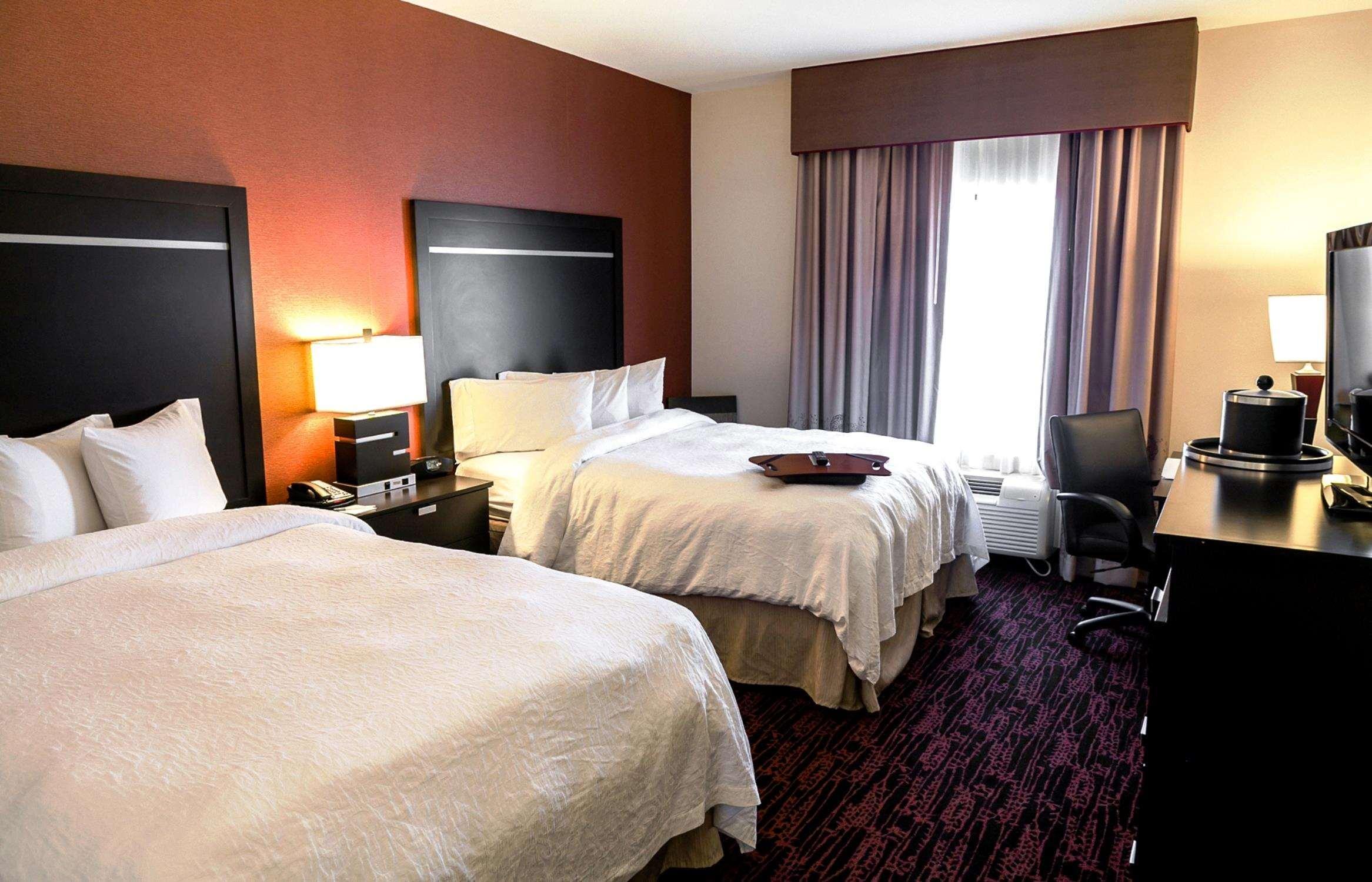Hampton Inn & Suites Tulsa/Tulsa Hills Luaran gambar