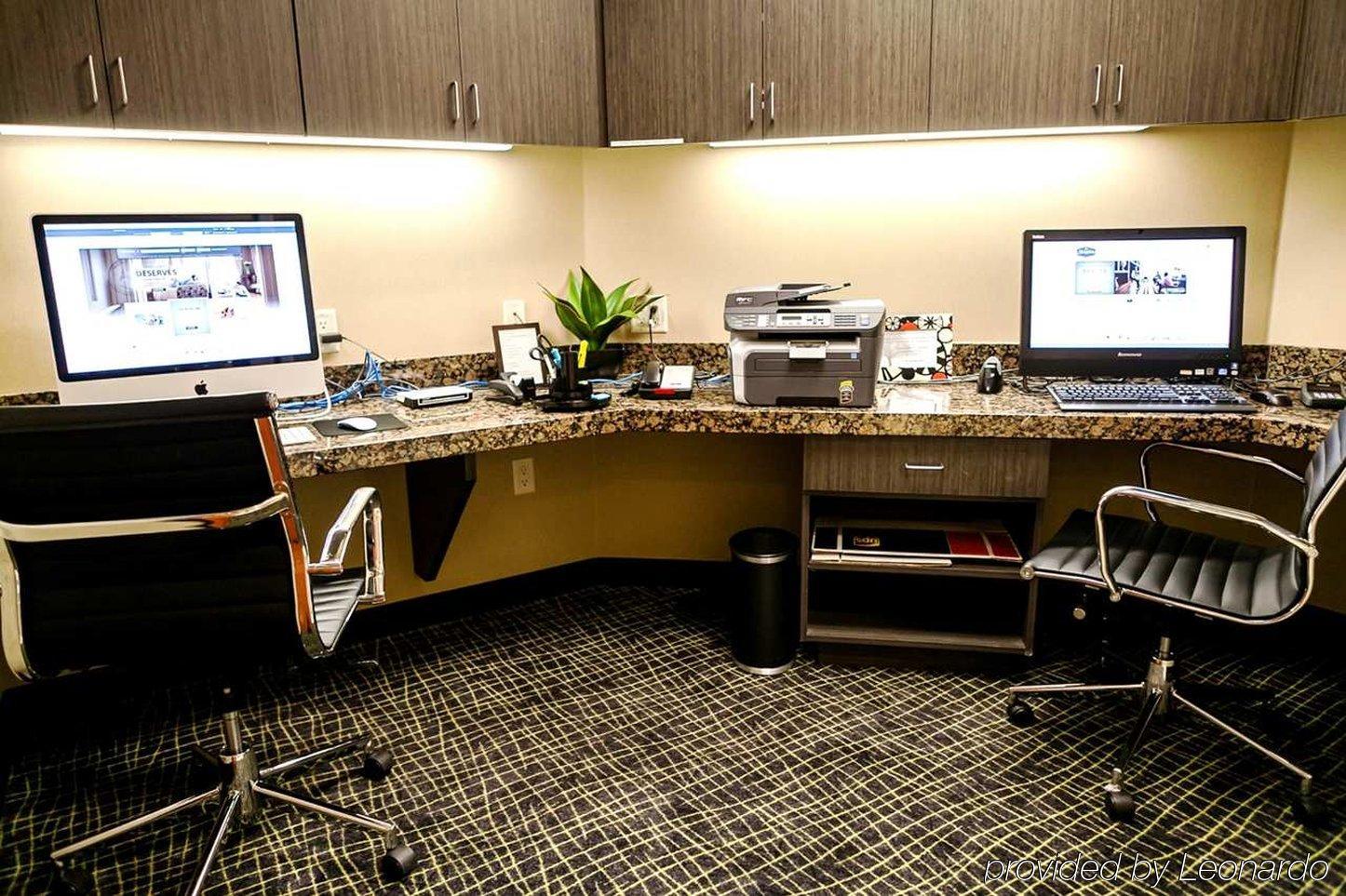 Hampton Inn & Suites Tulsa/Tulsa Hills Luaran gambar