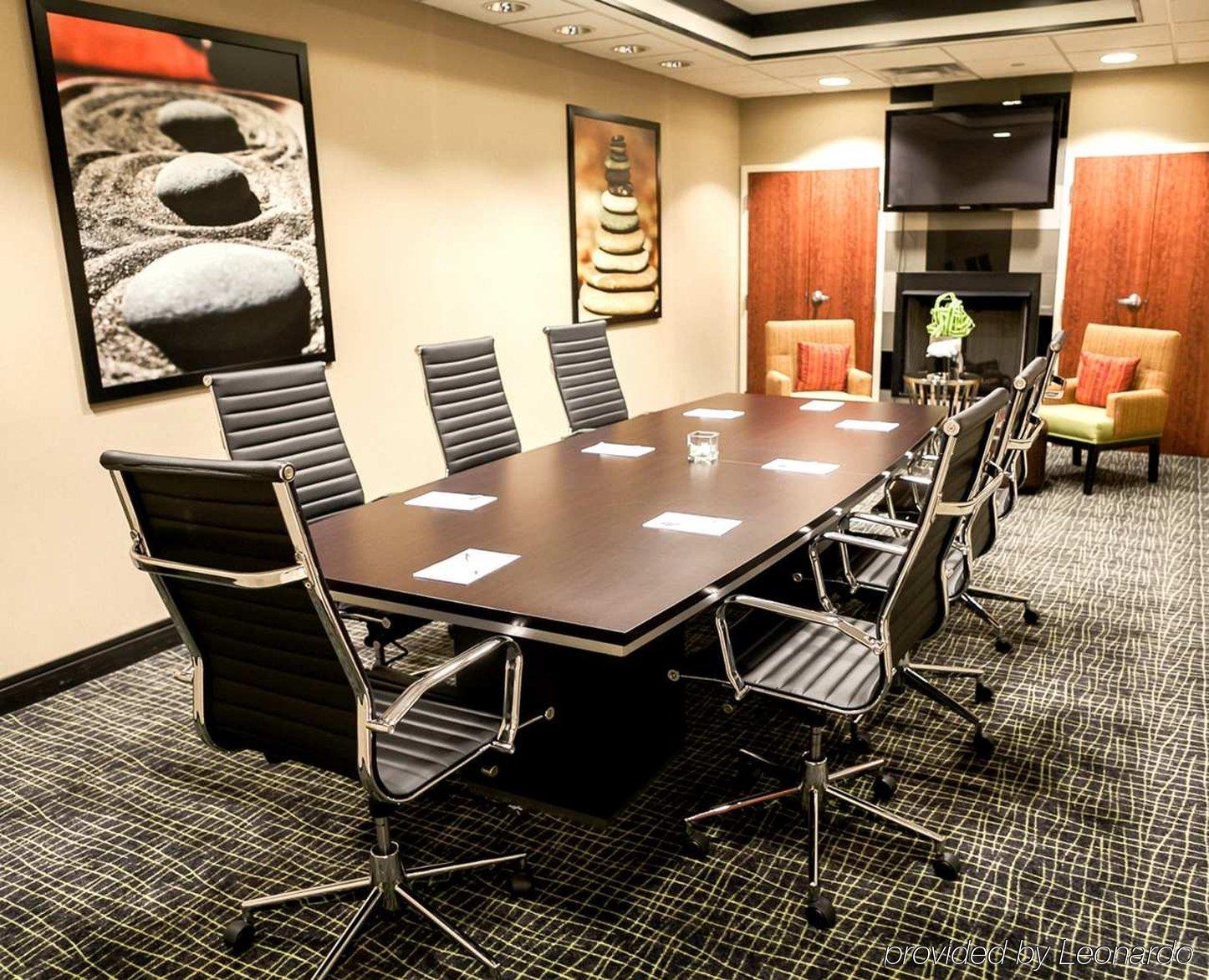 Hampton Inn & Suites Tulsa/Tulsa Hills Luaran gambar