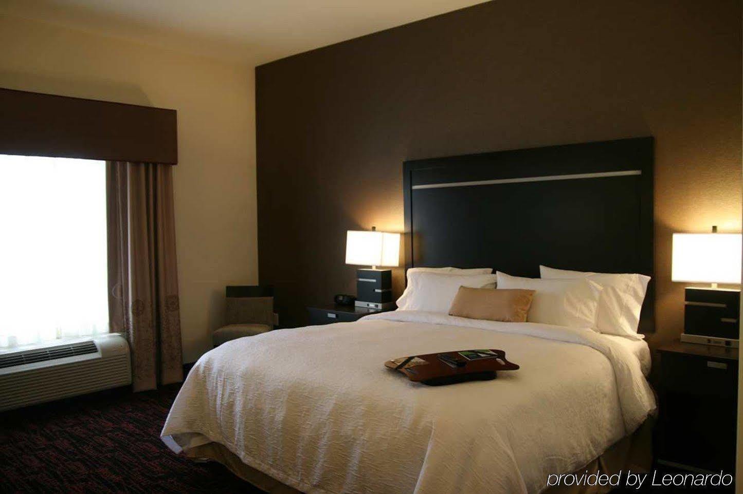 Hampton Inn & Suites Tulsa/Tulsa Hills Luaran gambar